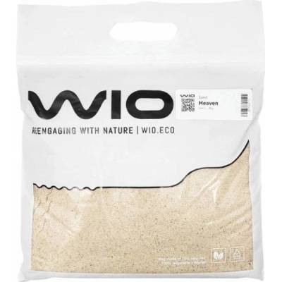 Wio Heaven Sand 2 kg – Zbozi.Blesk.cz