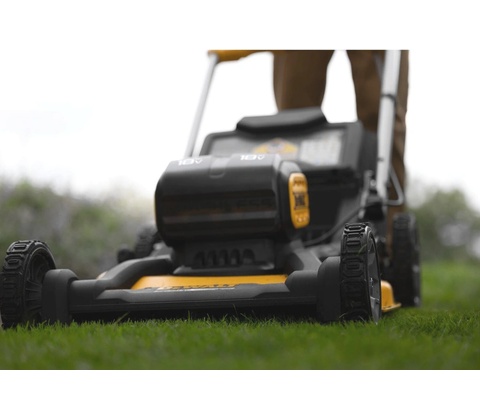 DeWALT DCMWSP156W2