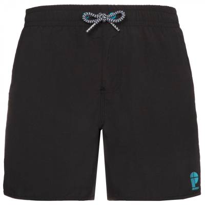 Бански слипове Protest Boy's PRTCulture JR Boardshorts - True Black - размер 176 (EU) (750-0619-0317)
