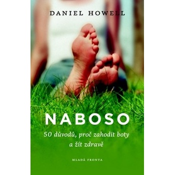 Naboso - Daniel Howell