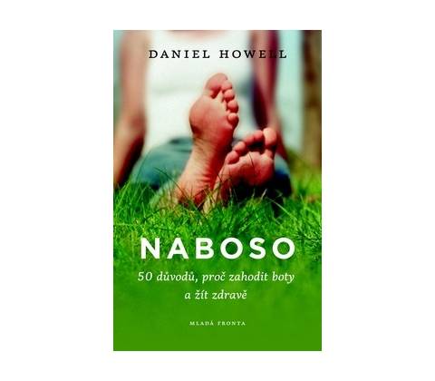 Naboso - Daniel Howell