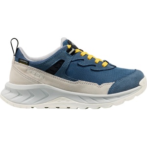 KEEN Мултиспорт обувки Keen Youth Hightrail WP Multisport shoes - Vintage Indigo / Alloy - размер 39 (EU) (702-5840-0317)