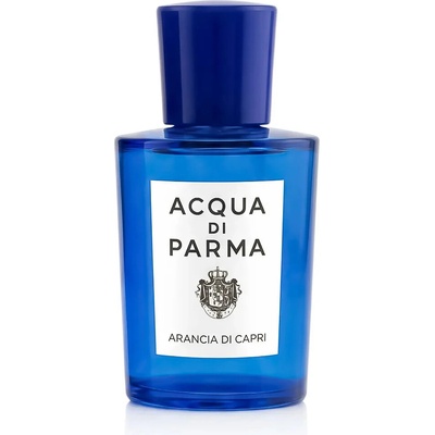 Acqua di Parma vune Blu MediterraneoArancia di Capri toaletní voda unisex 100 ml