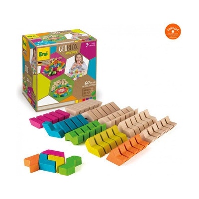 ERZI GeoBlox MaxiMix