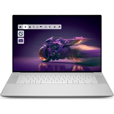 Dell 16 Premium DA16250 DA16250_ARLH_008