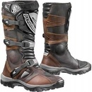 Topánky na motorku Forma Adventure WP