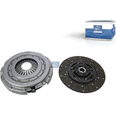 VALEO Spojková sada VALEO VAL827259