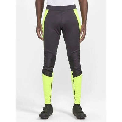 Craft Core Bike SubZ Lumen Wind Tights M Flumino/Slate