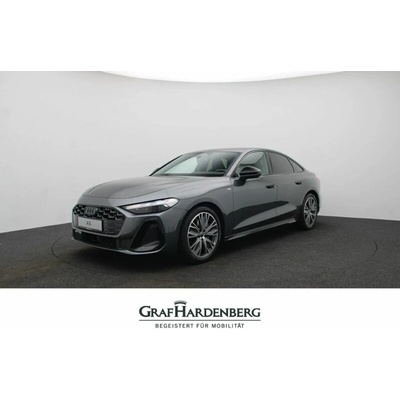 Audi A5 TFSI S tronic S-line 110 kW