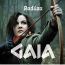 RADUZA - GAIA (1CD)