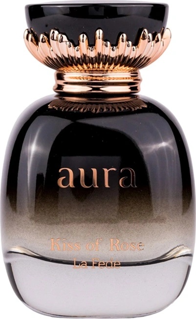 La Fede Aura Kiss of Rose EDP 100 ml
