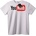 NOONEBRAND Тениска YouNoob - M, Black