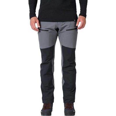 Hannah Torg Gray pinstripe/anthracite mel – Zboží Dáma