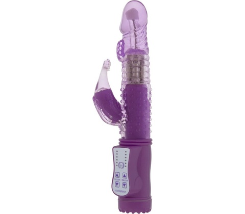 Shots GC Vibrating Dolphin