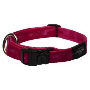 Rogz Alpinist Collar Large - Нашийник за кучета 20мм/-34-56 см. розов
