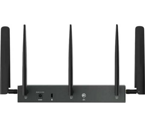 TP-Link ER706WP-4G