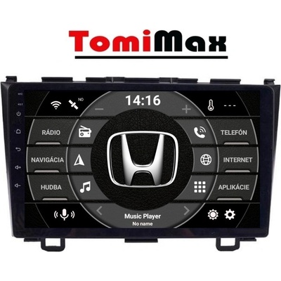 TomiMax 232
