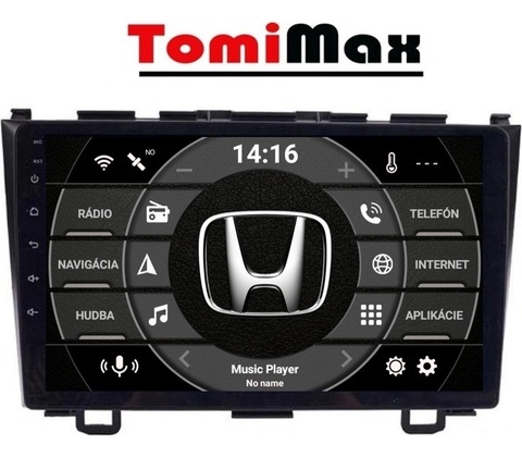 TomiMax 232