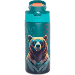 COOLPACK Термо бутилка Coolpack - BONO - BEAR - 350 мл