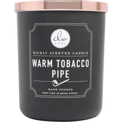 DW Home Warm Tobacco Pipe 425,53 g