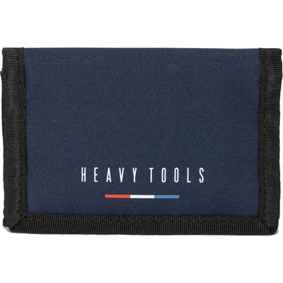 Heavy Tools Edorka26 peněženka navy