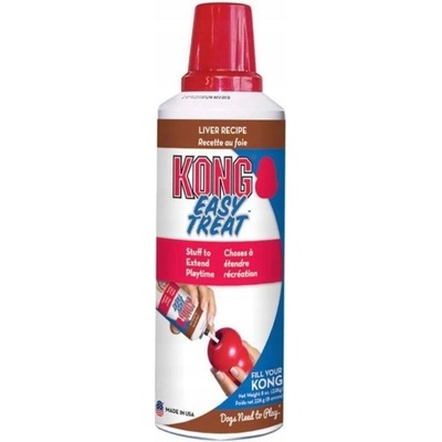 Kong Easy Treat pasta s játry 226 g