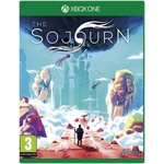 Iceberg Interactive The Sojourn (Xbox One)