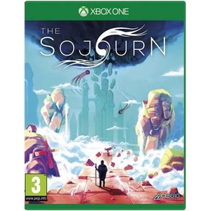 Iceberg Interactive The Sojourn (Xbox One)