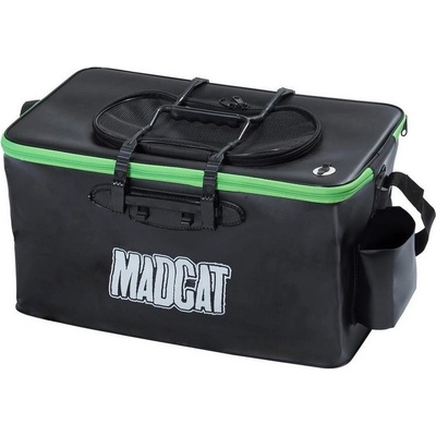 Madcat Foldable Live Bait Bucket 50 l – Zboží Dáma