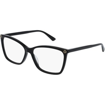 Gucci GG0025O 001
