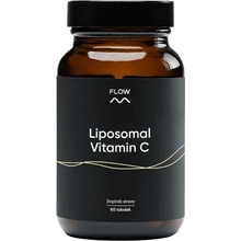 Flow Liposomal Vitamin C 60 kapslí