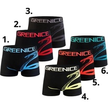 Greenice 4883