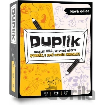 Asmodee Duplik