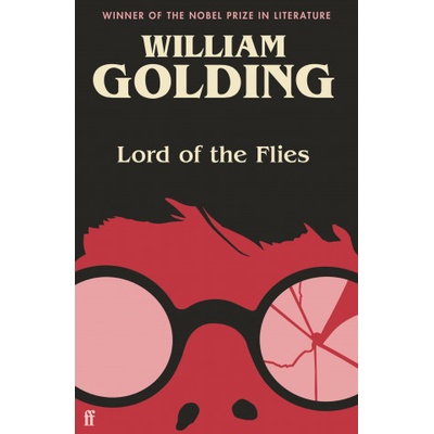 Lord of the Flies - Golding William