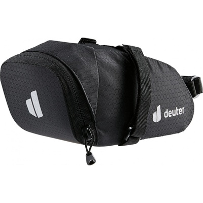 Deuter Чанта за седло Deuter Bike Bag 0, 8 Bike bag - Black - размер 0, 8 l (510-3385-0111)