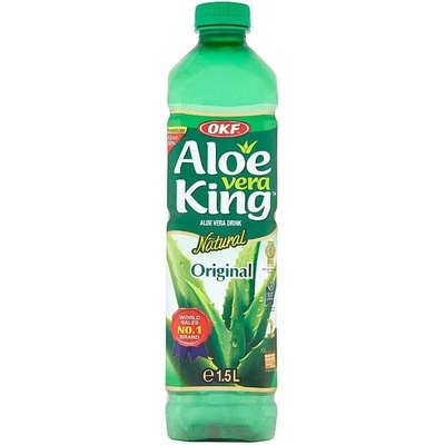 OKF Aloe Vera King originál 1,5 l