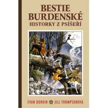 Bestie burdenské 1: Historky z psíšeří