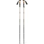 Black Diamond Туристически щеки Black diamond Trail Vista FLZ Trekking Poles Walking poles - White Oak - размер 135 cm (526-1095-0212)