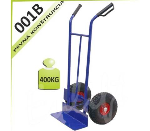 EULIFT 001B
