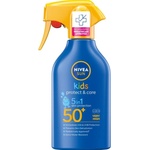 Nivea Sun Kids Spray SPF 50+ 270 ml