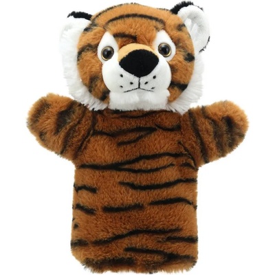 The Puppet Company Кукла-ръкавица The Puppet Company Приятели - Тигър (4629)