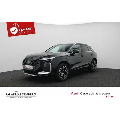 Audi Q3 S tronic 200 kW