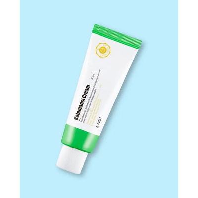 A'pieu Kalamansi Cream Krém s vitamínom C 50 ml
