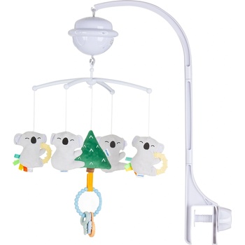 Chipolino, toys Музикална играчка с проектор "Коала (mild02302koa)