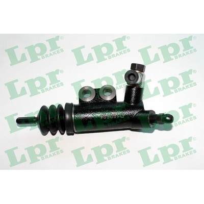Pomocný spojkový valec LPR 3166