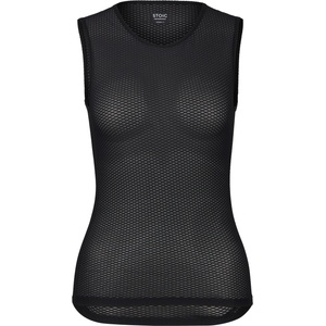 Stoic Дамско синтетично термобельо Stoic Women's DalslandSt. Bike Baselayer Synthetic base layer - Black (114-3934-0112)