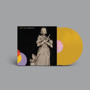 Warner Merchant Natalie: Keep Your Courage (Coloured Yellow Vinyl) - 2Vinyl (LP) (058348)