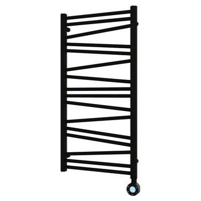 SAT Lilon SATRALI975500EBL 975 mm x 500 mm čierna matná