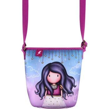 Santoro gorjuss Неопренова чанта Santoro Gorjuss Whatever the Weather - Little Storm Cloud (885GJ15)