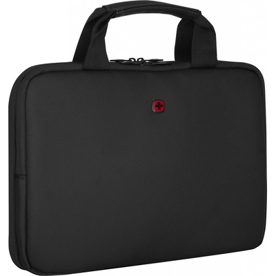 WENGER GUYDE - 14" brašna na notebook, černá 653179